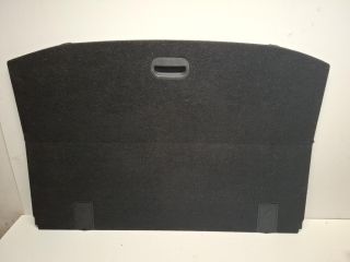 bontott KIA VENGA Csomagtér Kárpit