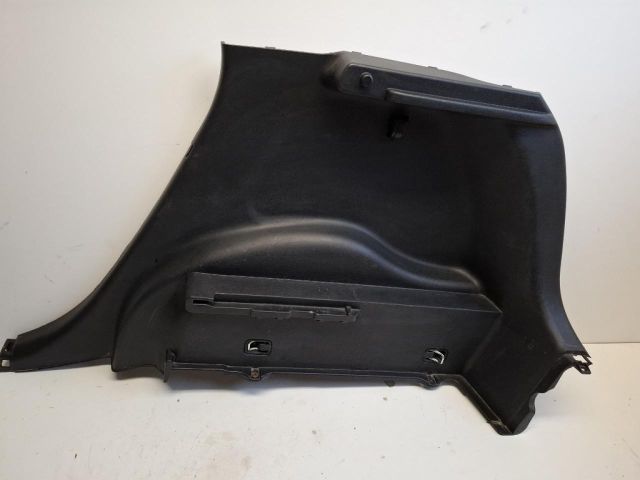 bontott KIA VENGA Csomagtér Kárpit