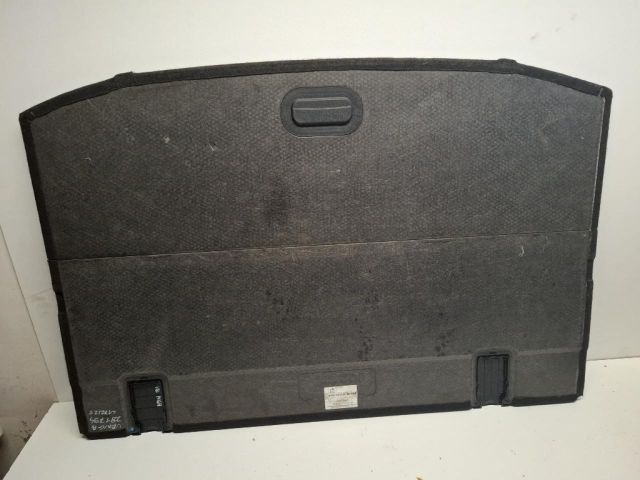 bontott KIA VENGA Csomagtér Kárpit