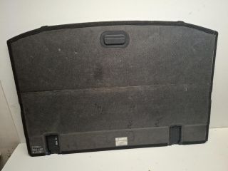 bontott KIA VENGA Csomagtér Kárpit