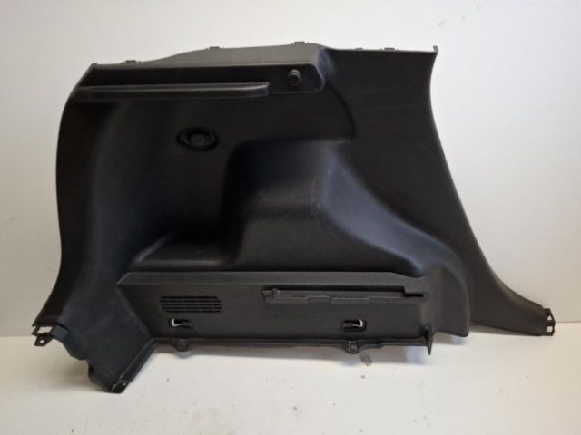 bontott KIA VENGA Csomagtér Kárpit