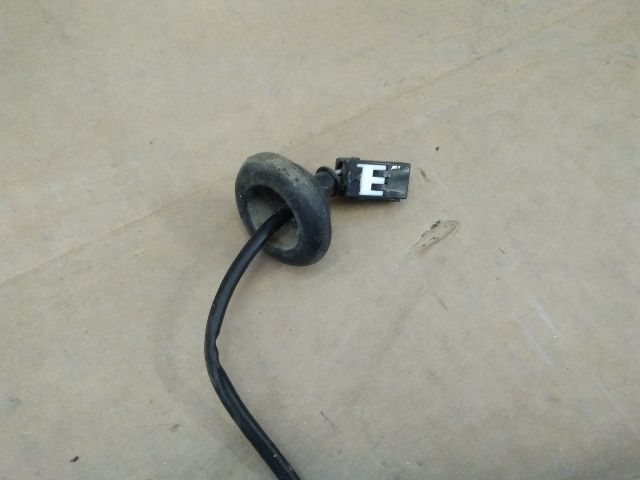 bontott KIA VENGA Csomagtérajtó Díszléc