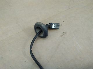 bontott KIA VENGA Csomagtérajtó Díszléc