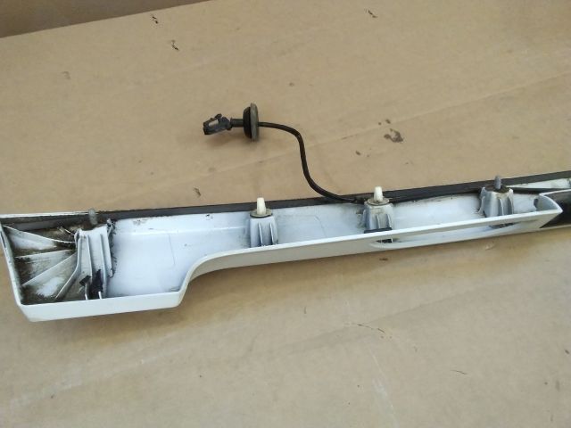 bontott KIA VENGA Csomagtérajtó Díszléc