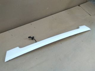 bontott KIA VENGA Csomagtérajtó Díszléc