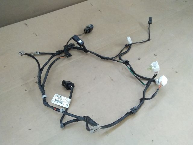 bontott KIA VENGA Csomagtérajtó Kábelköteg