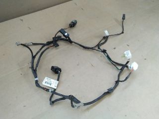 bontott KIA VENGA Csomagtérajtó Kábelköteg