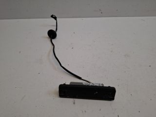 bontott KIA VENGA Csomagtérajtó Kilincs