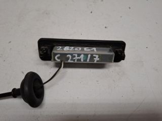 bontott KIA VENGA Csomagtérajtó Kilincs