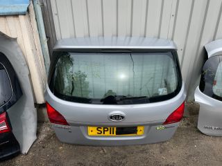 bontott KIA VENGA Csomagtérajtó (Részeivel)