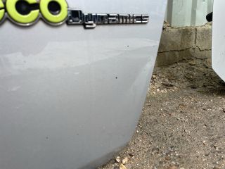 bontott KIA VENGA Csomagtérajtó (Részeivel)