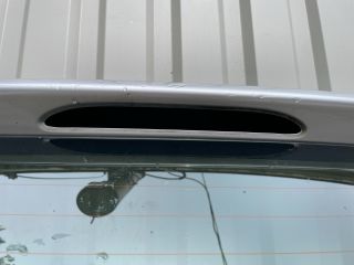 bontott KIA VENGA Csomagtérajtó (Részeivel)