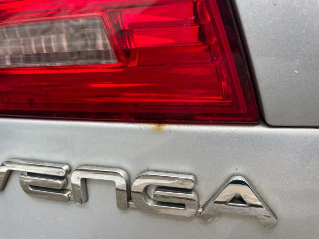 bontott KIA VENGA Csomagtérajtó (Részeivel)