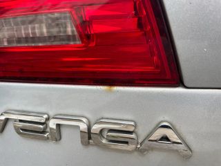 bontott KIA VENGA Csomagtérajtó (Részeivel)