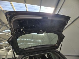 bontott KIA VENGA Csomagtérajtó (Üres lemez)