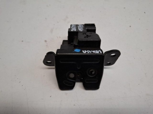 bontott KIA VENGA Csomagtérajtó Zárszerkezet