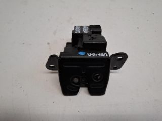 bontott KIA VENGA Csomagtérajtó Zárszerkezet