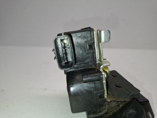 bontott KIA VENGA Csomagtérajtó Zárszerkezet