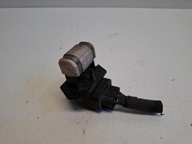 bontott KIA VENGA Előtét Ellenállás Hűtőventilátor