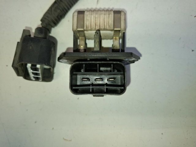 bontott KIA VENGA Előtét Ellenállás Hűtőventilátor