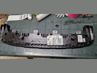 bontott KIA VENGA Első Lökhárító Alsó (Műanyag)