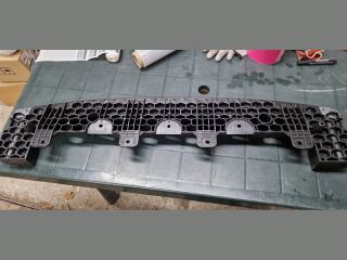 bontott KIA VENGA Első Lökhárító Alsó (Műanyag)