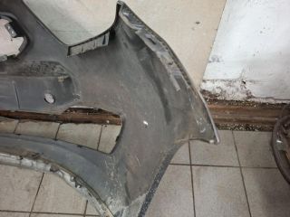 bontott KIA VENGA Első Lökhárító (Üresen)