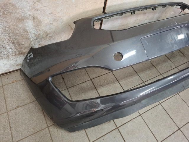 bontott KIA VENGA Első Lökhárító (Üresen)