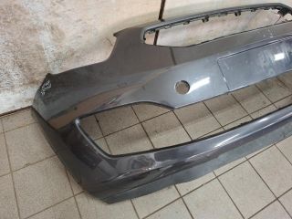 bontott KIA VENGA Első Lökhárító (Üresen)