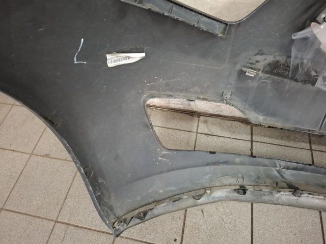 bontott KIA VENGA Első Lökhárító (Üresen)