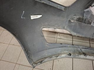 bontott KIA VENGA Első Lökhárító (Üresen)