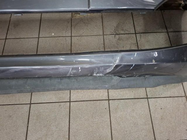 bontott KIA VENGA Első Lökhárító (Üresen)