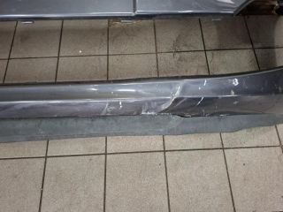 bontott KIA VENGA Első Lökhárító (Üresen)