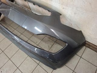 bontott KIA VENGA Első Lökhárító (Üresen)