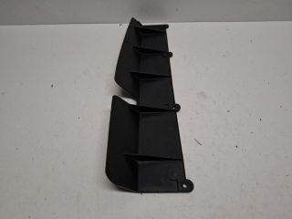 bontott KIA VENGA Felső Hűtő Légterelő