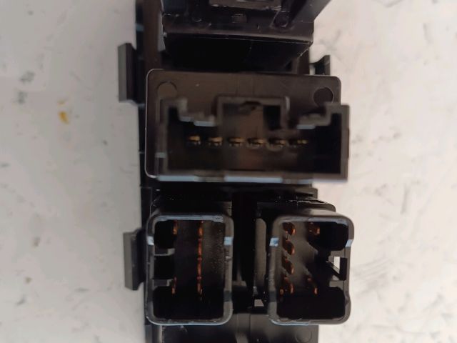 bontott KIA VENGA Fényszórómagasság Állító Kapcsoló