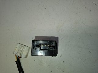 bontott KIA VENGA Fényszórómagasság Állító Kapcsoló