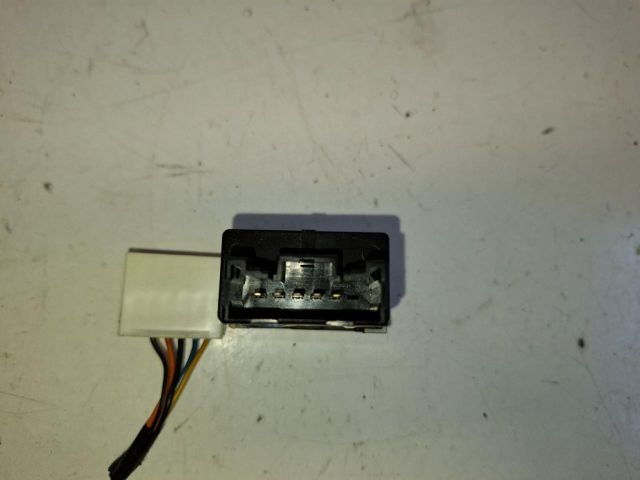 bontott KIA VENGA Fényszórómagasság Állító Kapcsoló