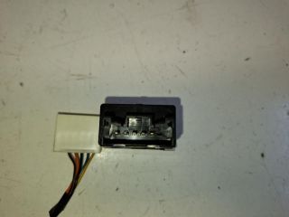 bontott KIA VENGA Fényszórómagasság Állító Kapcsoló