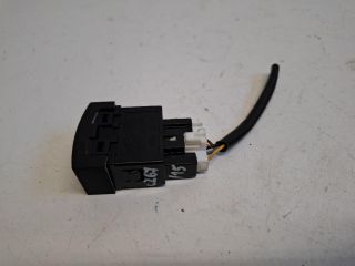 bontott KIA VENGA Fényszórómagasság Állító Kapcsoló