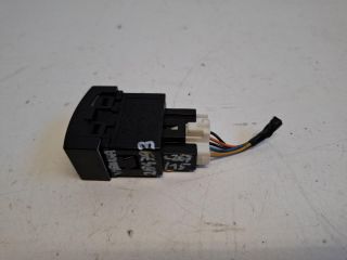 bontott KIA VENGA Fényszórómagasság Állító Kapcsoló