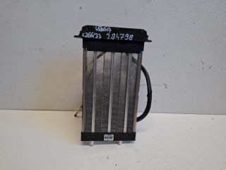 bontott KIA VENGA Fűtőradiátor (Elektromos)