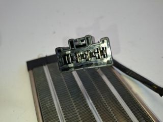 bontott KIA VENGA Fűtőradiátor (Elektromos)