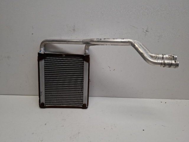 bontott KIA VENGA Fűtőradiátor