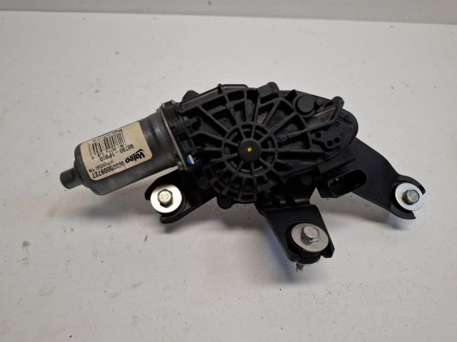 bontott KIA VENGA Hátsó Ablaktörlő Motor