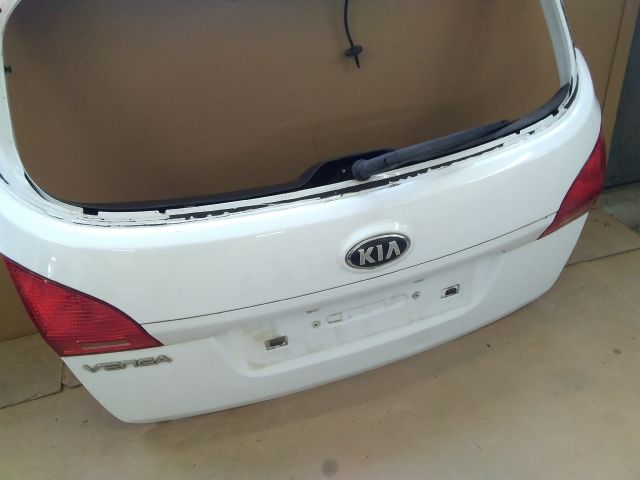 bontott KIA VENGA Hátsó Ablaktörlő Motor