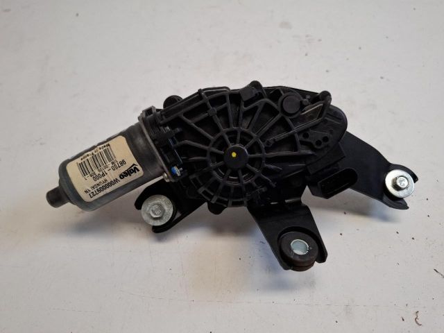 bontott KIA VENGA Hátsó Ablaktörlő Motor