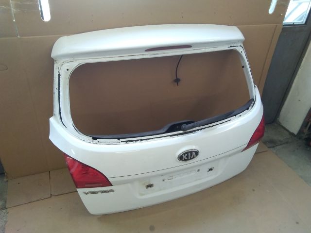 bontott KIA VENGA Hátsó Ablaktörlő Motor