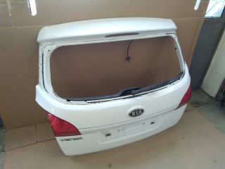 bontott KIA VENGA Hátsó Ablaktörlő Motor