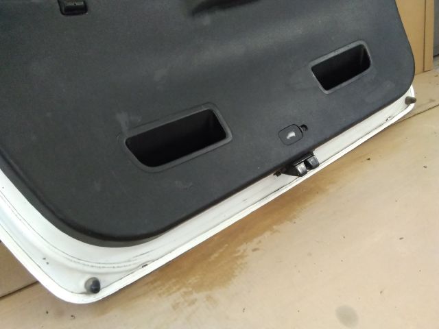 bontott KIA VENGA Hátsó Ablaktörlő Motor